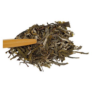 佤山映象 冰岛古树纯料 普洱生茶饼(仓源)