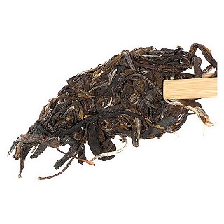 佤山映象 普洱茶生茶 乔木大树茶(仓源)