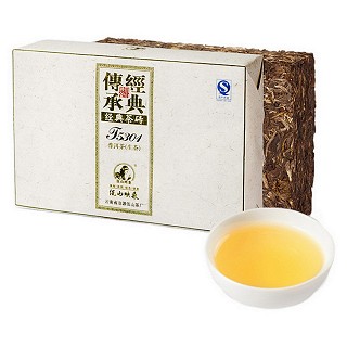 佤山映象 普洱生茶 经典茶砖 t5301(仓源)