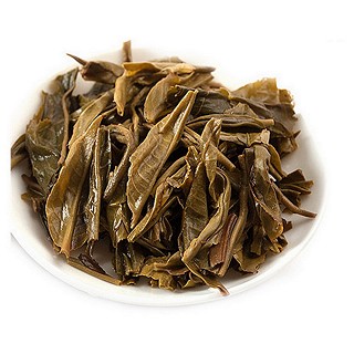 佤山映象 早春二号 春茶 普洱茶生饼(仓源)