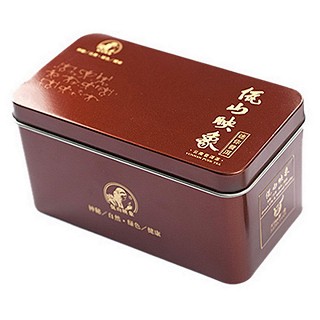 佤山映象 普洱熟茶 迷你小沱茶(仓源)