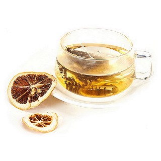 佤山映象 养颜花草茶 柠檬红茶(仓源)