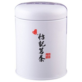 汪怡记 茉莉大白毫花茶(老字号)