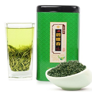 五仙 明前碧螺春(五仙)