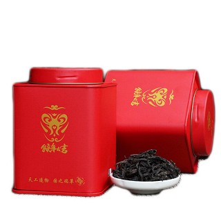 五仙 浓香型乌龙茶(五仙)