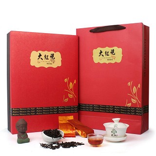 五仙 大红袍 武夷岩茶(五仙)