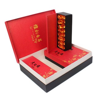 五仙 大红袍 武夷岩茶(五仙)