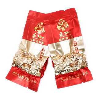 五仙 传统炭火烘焙 浓香型铁观音(五仙)