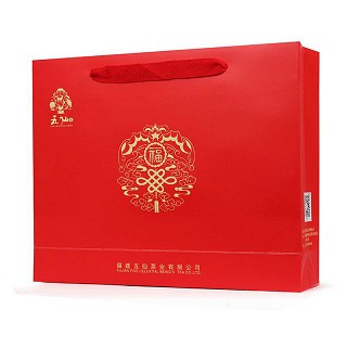 五仙 高山铁观音(400克)