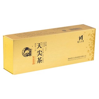 黑美人 天尖茶(黑美人)