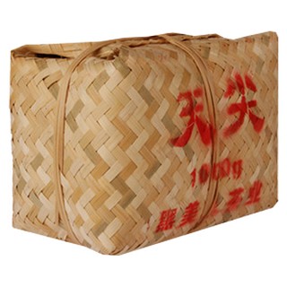 黑美人 天尖茶(黑美人)