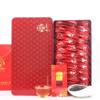 五仙 武夷山正山小种红茶(五仙)