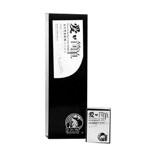 黑美人 爱简单袋泡茶(黑美人)