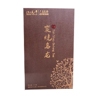 黑美人 炭烧黑乌龙(黑美人)