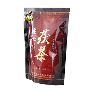 黑美人 速泡茯茶(黑美人)