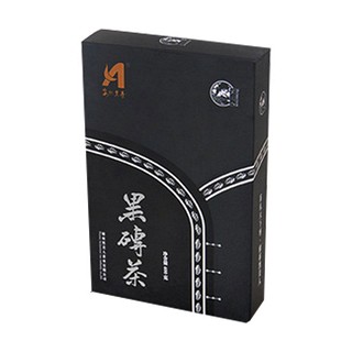 黑美人 黑砖茶(黑美人)