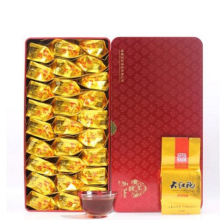 五仙 福建武夷山大红袍(五仙)