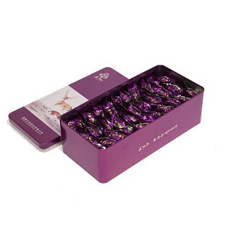 五仙 炭焙型 铁观音茶(五仙)