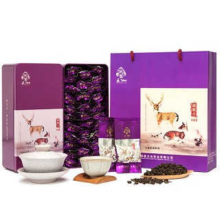 五仙 炭焙型 铁观音茶(五仙)