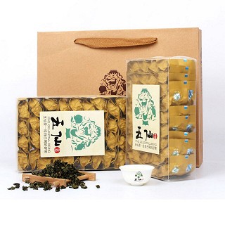 五仙 清香型铁观音(五仙)