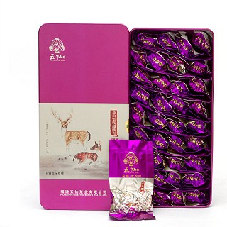 五仙 炭焙浓香型铁观音(五仙)