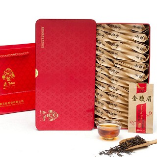 五仙 红茶金骏眉(五仙)