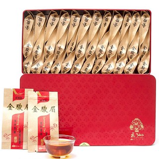 五仙 红茶金骏眉(五仙)