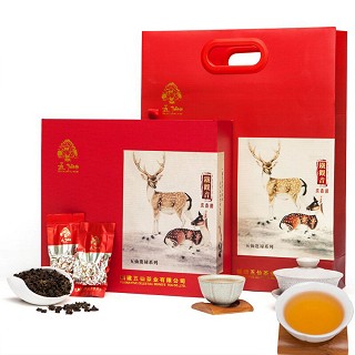 五仙 炭焙型铁观音(五仙)