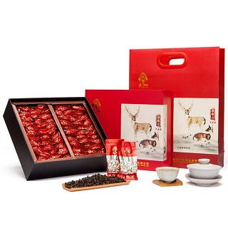 五仙 炭焙型铁观音(五仙)