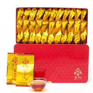 五仙 观音红 265克装(五仙)