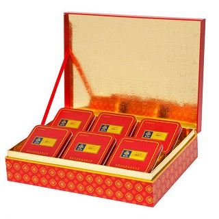 五仙 正味铁观音(五仙)