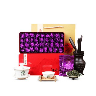 五仙 消正铁观音茶叶(五仙)