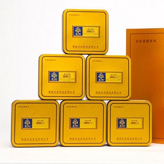 五仙 安溪铁观音茶(五仙)