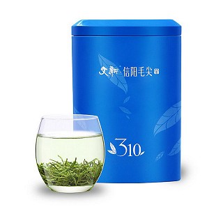 文新 信阳毛尖茶(文新)