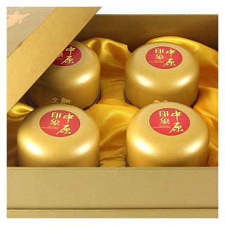 文新 明前嫩芽 特级毛尖(文新)