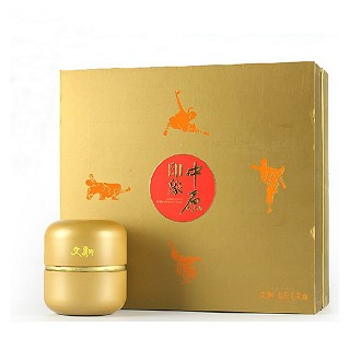 文新 明前特级毛尖(文新)