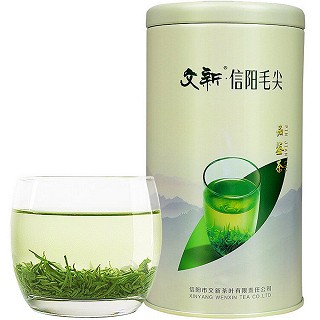 文新 雨前品鉴茶(文新)