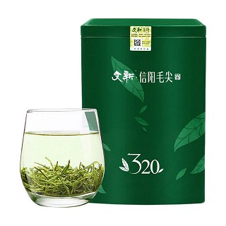 文新 一级高山毛尖(文新)