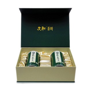 文新  高山特级毛尖(文新)