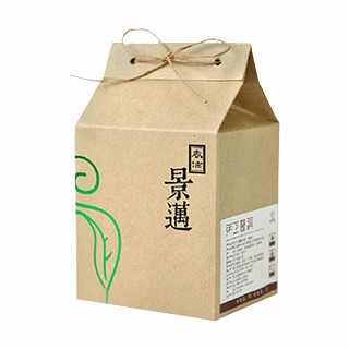 云瑧春沛景迈普洱生茶(恒邦)