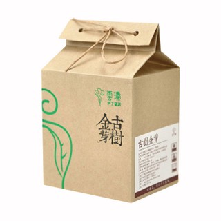 云瑧古树金芽普洱茶(恒邦)