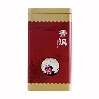 倚韵号易武普洱熟茶(盛元)