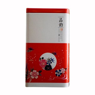 倚韵号品韵普洱茶(盛元)