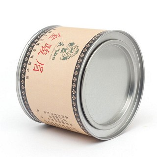 五仙 福建武夷山红茶 金骏眉(五仙)