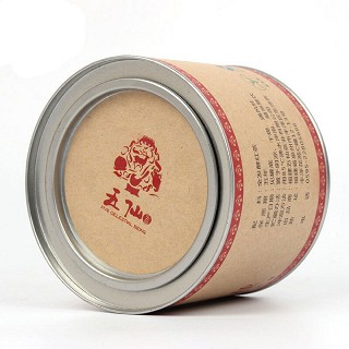 五仙 正山小种 60克装(五仙)