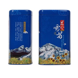 五仙 昆仑雪菊(200克)