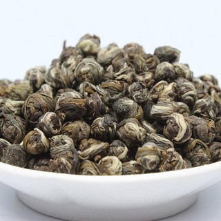 五仙 福州茉莉龙珠(五仙)