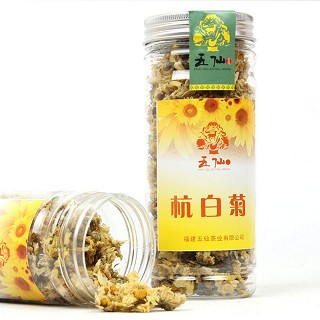 五仙 桐乡杭白菊(25克)