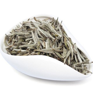 五仙 福鼎白茶 陈年白毫银针(五仙)