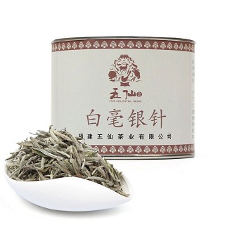 五仙 白毫银针(五仙)